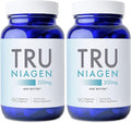 TRU NIAGEN Patented NAD Supplement 300 mg NR - Anti Aging