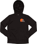 NFL Performance Full Zip Hoodie for Kids - Soft Fleece Comfort
