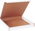 Aviditi Extra Large Pizza Boxes 16 in - Sturdy 50-Pack for Parties
