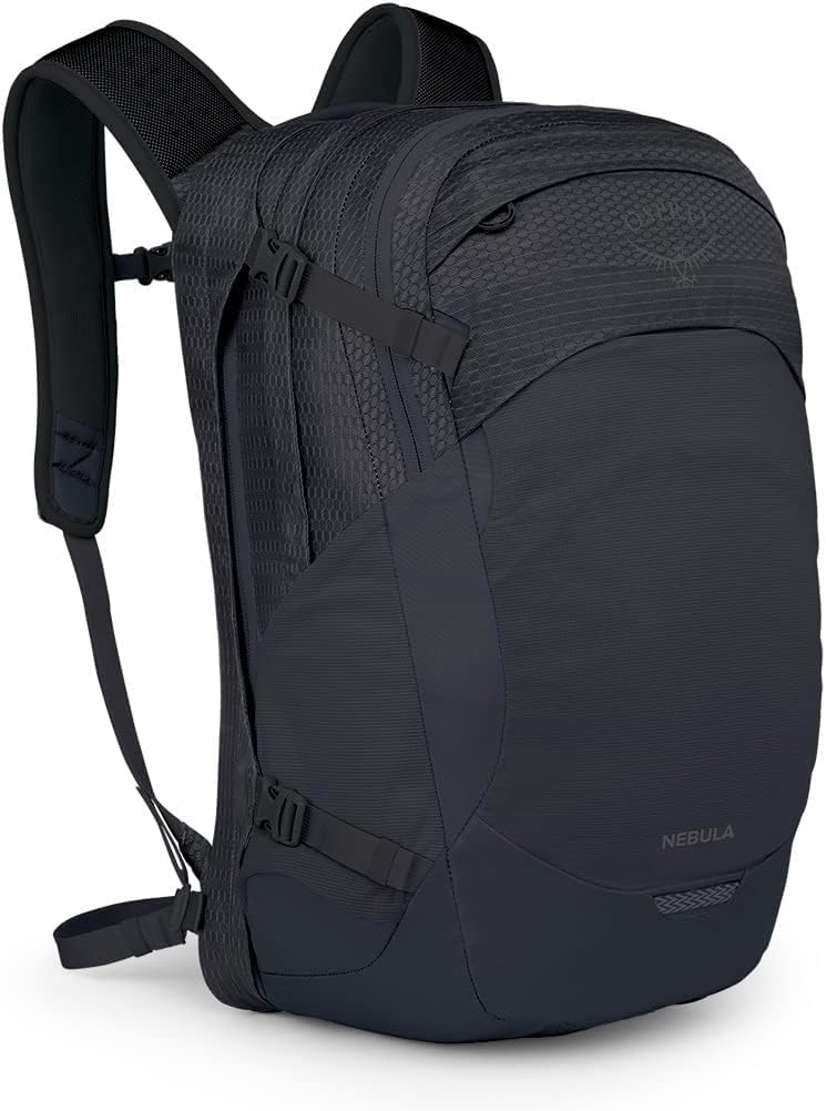 Osprey Nebula Commuter Backpack: Perfect for Daily Adventures