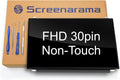 SCREENARAMA New Screen Replacement for Acer Nitro AN515-53-52FA - FHD