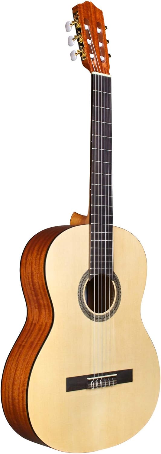 Cordoba C1M Nylon String Guitar - Enhanced by Aquila