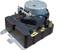 WE04X25280 Dryer Timer Replacement - Precise Timing, 1 Year Warranty