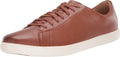 Men's Grand Crosscourt Leather Sneakers - Lightweight Leather Comfort