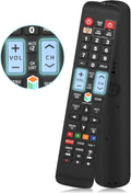Universal Remote Control for Samsung TVs - Backlit Replacement Remote