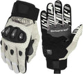 Seibertron SPS Series Touchscreen Motorcycle Gloves - Durable