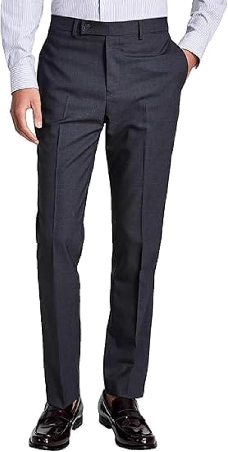 Calvin Klein Men's Jacket: Sleek Slim Fit for Every Occasion