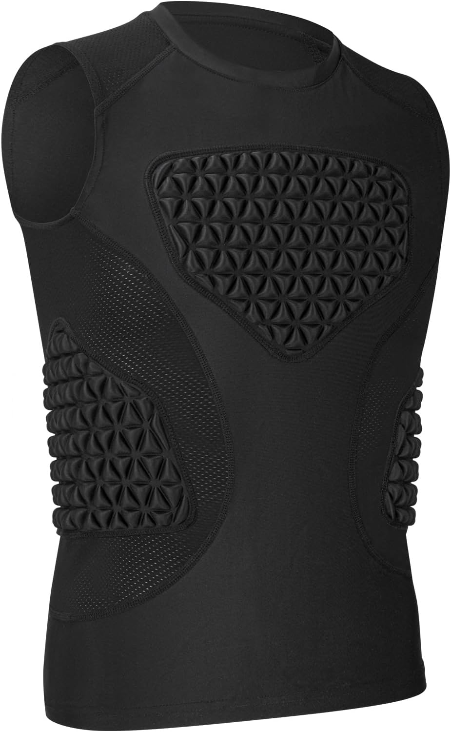 Youth Baseball Chest Protector for Softball Football Rugby Safety