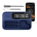 5G WiFi Wireless Meat Thermometer for Smoker with Dual Probes