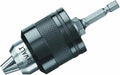 DEWALT Drill Chuck for Impact Driver Quick Connect - Fast Change