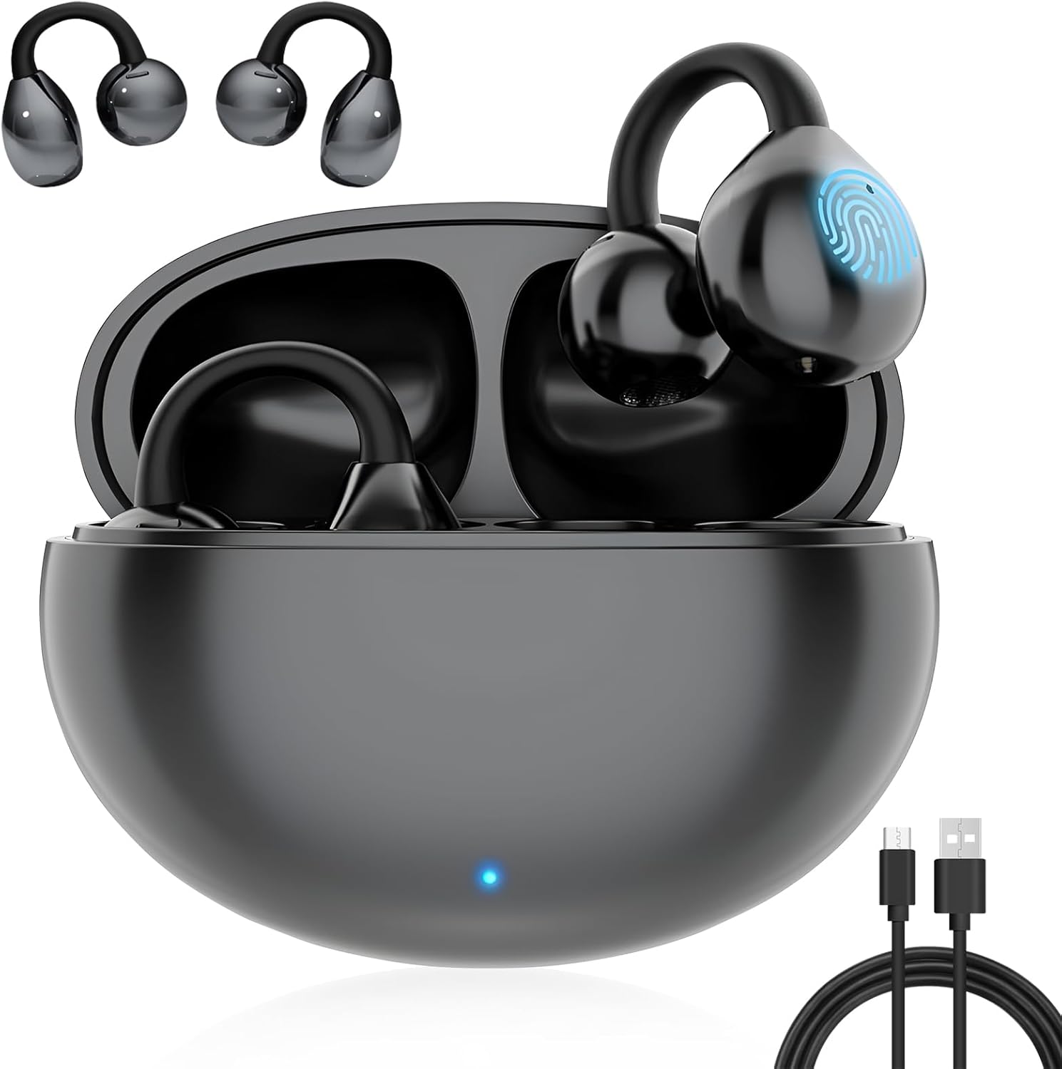 Real-Time Translation Earbuds: 144 Languages!