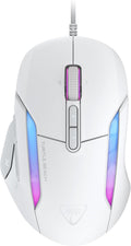 Turtle Beach Kone II Wired Ergonomic RGB Gaming Mouse - Precision 26K
