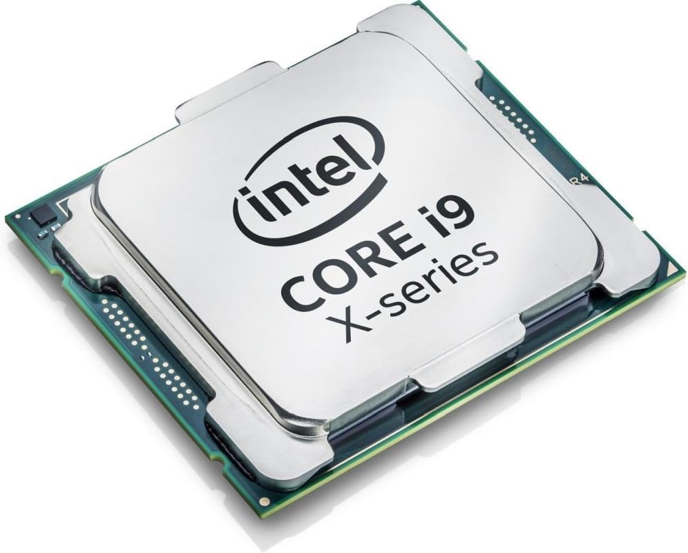 Intel BX80673I97940X Core Processor with 14 Cores and Turbo Boost