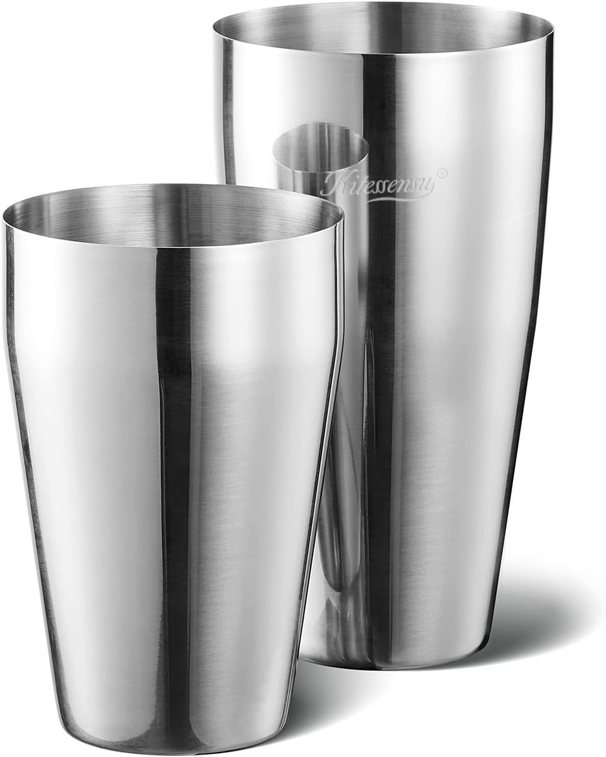 Premium Cocktail Shaker Set - Bartender's Must-Have