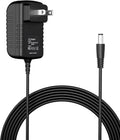 AC-DC Adapter Charger Compatible with NUX Plexi Crunch - Compact Power