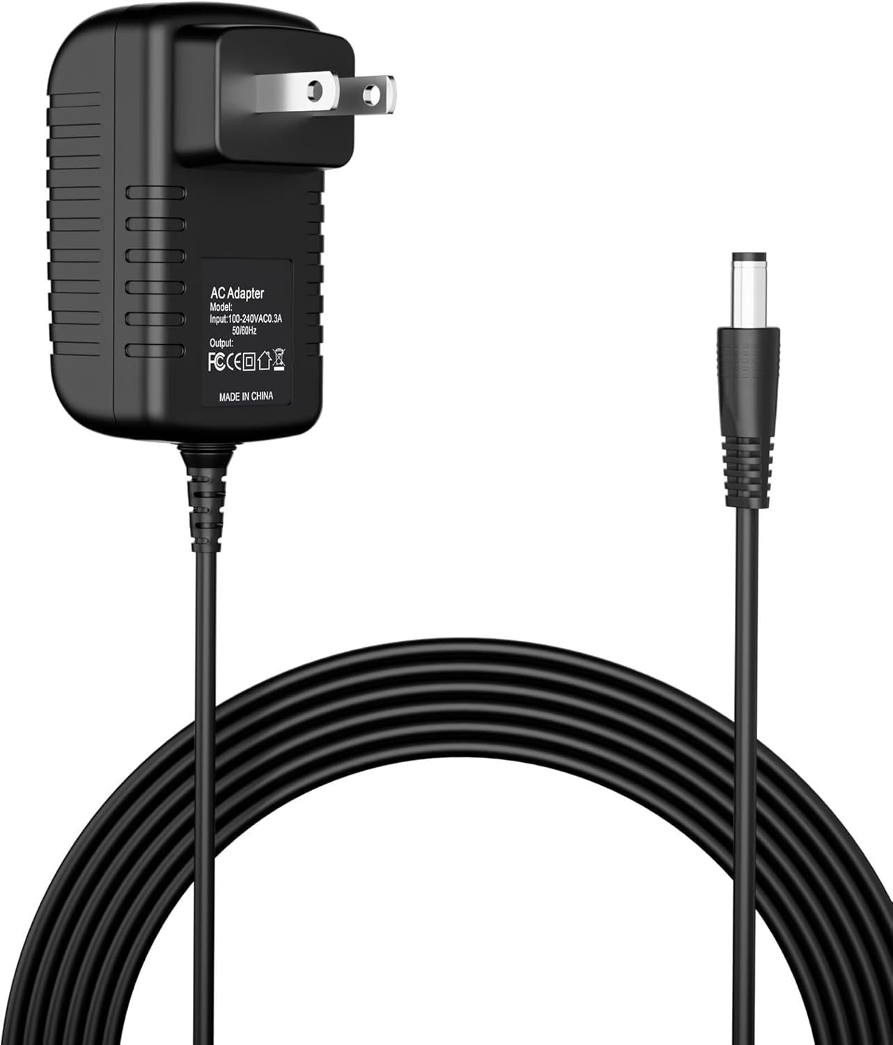 Power Up Your NUX Pedal with MDCGPower!