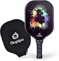 niupipo Pickleball Paddles USAPA Approved Pro Graphite Paddle