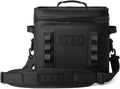 YETI Hopper Flip 12 Soft Cooler - Pack Lunch for Two