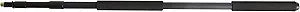 On-Stage MBP7000 Handheld Microphone Boom Pole for Recording