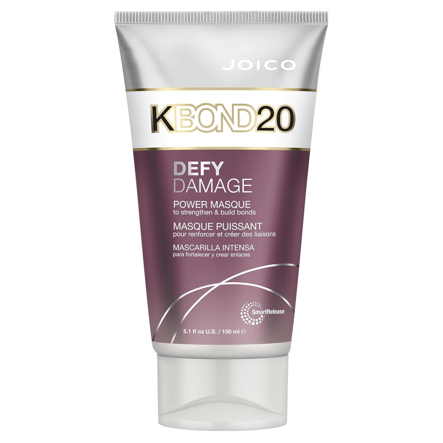 Joico KBOND20 Power Masque - Strong & Hydrated Hair