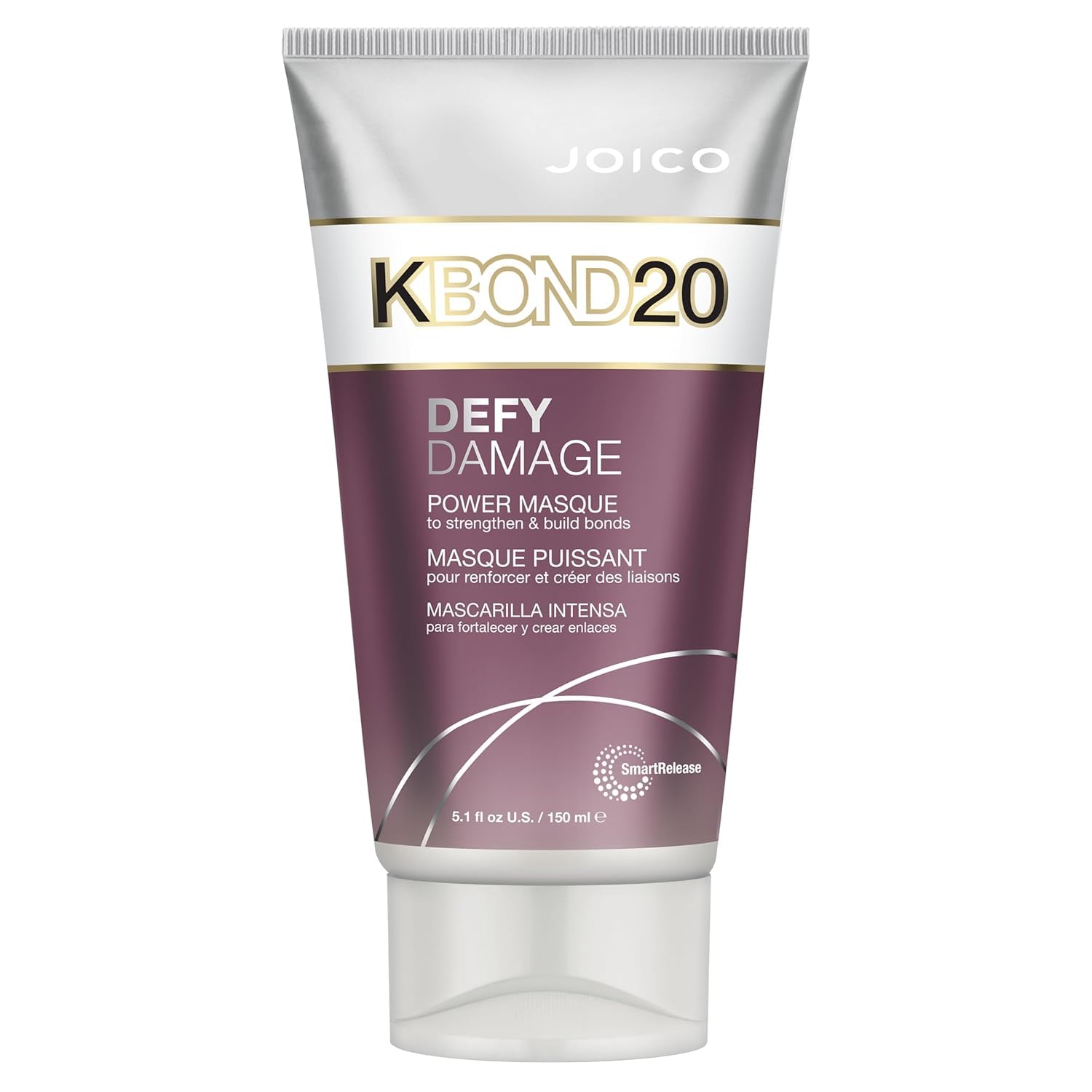 Joico KBOND20 Power Masque - Strong & Hydrated Hair