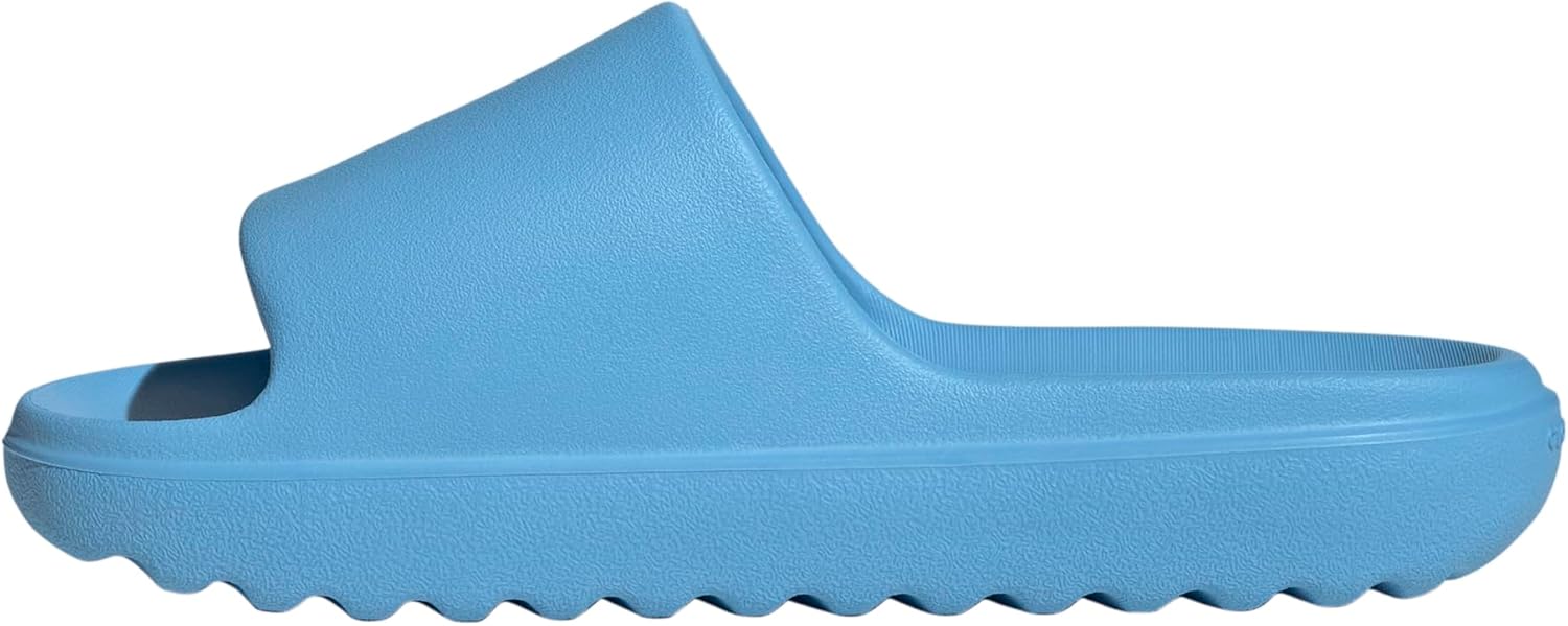 adidas Unisex-Adult Adilette Lumia Slide Sandal for Comfort