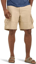 Lee Men's Big & Tall Extreme Motion Carolina Cargo