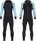 Kids Wetsuit for Youth Boys Girls, Full & Shorty Styles Available