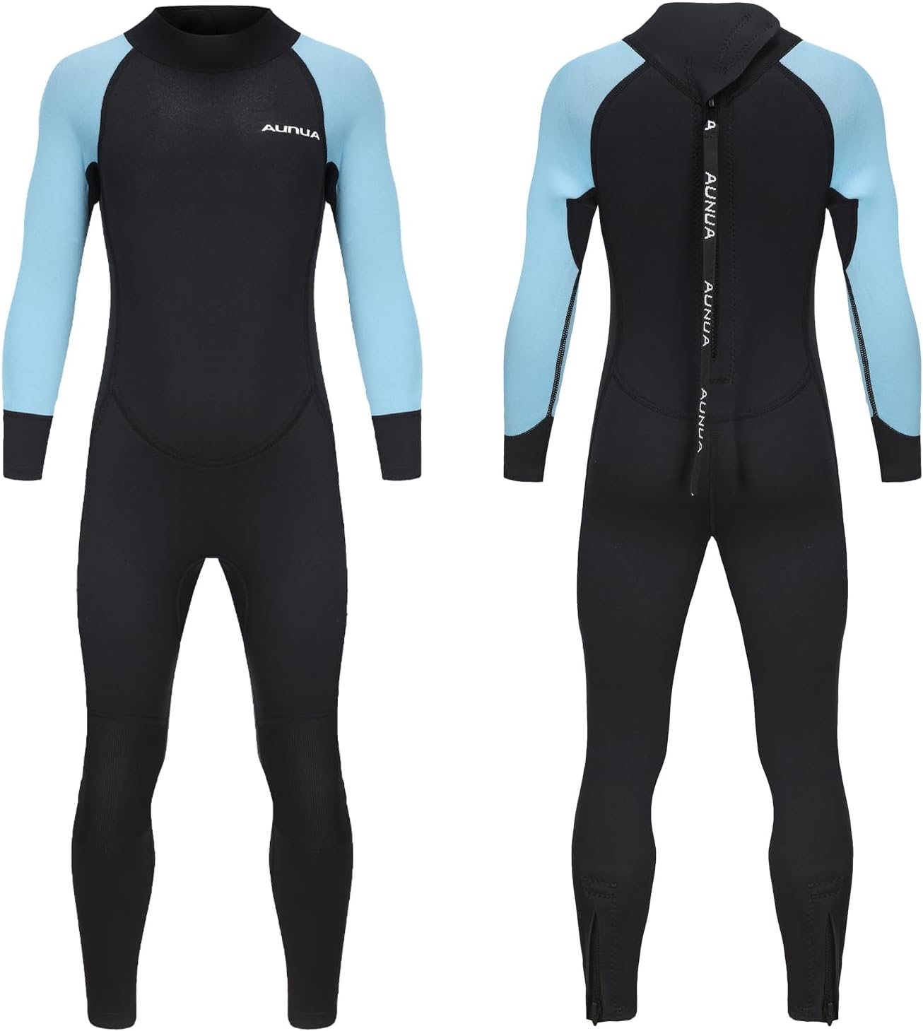 Kids Wetsuit for Youth Boys Girls, Full & Shorty Styles Available