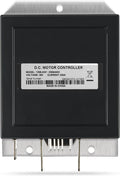 Upgrade Your Golf Cart: TEMSONE 36V 350A Controller