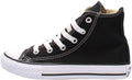 Girls Chuck Taylor All Star High Top - Classic Canvas Sneaker