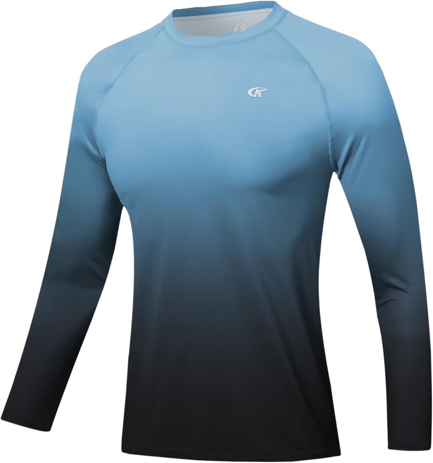 UPF 50+ Sun Protection Rash Guard - YuKaiChen