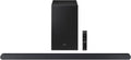Samsung S700D 3.1ch Soundbar w Wireless Dolby Atmos - Ultra Slim