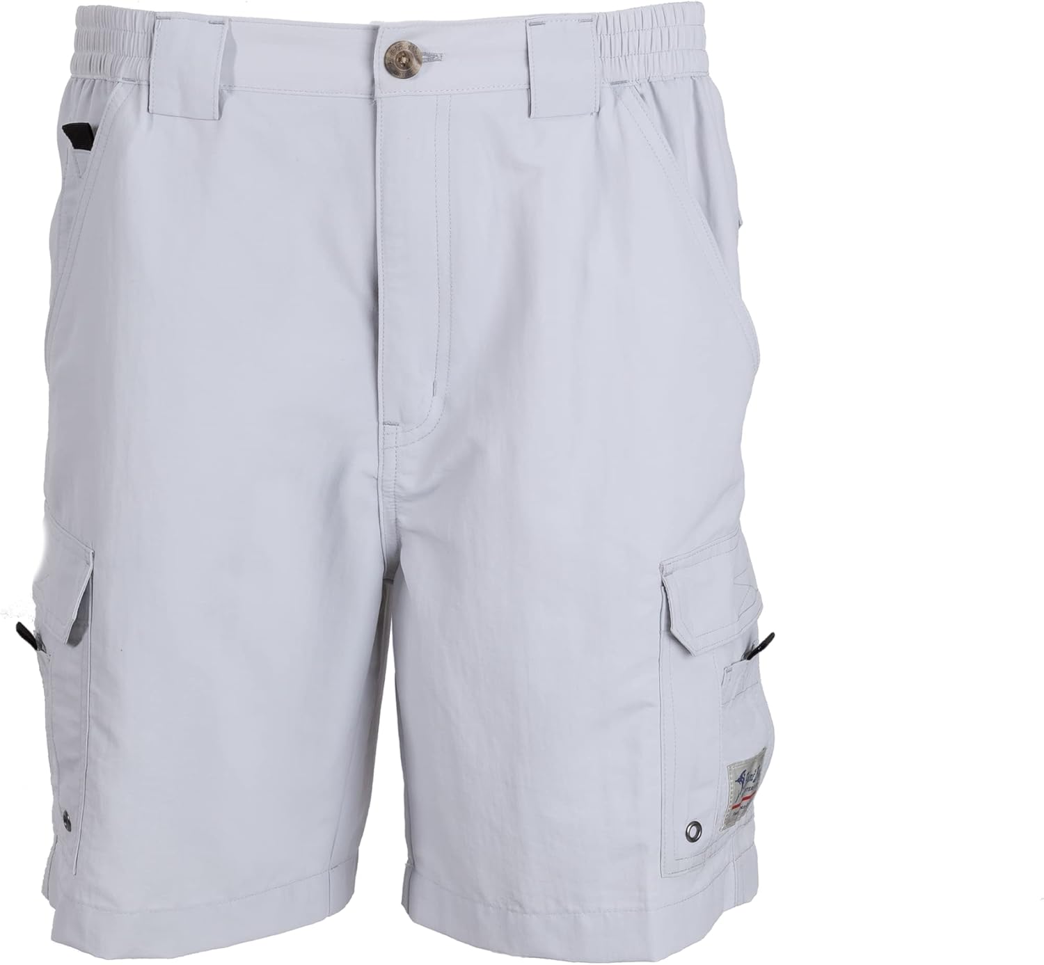 Bimini Bay Outfitters Boca Grande II Men's Fishing Short Review