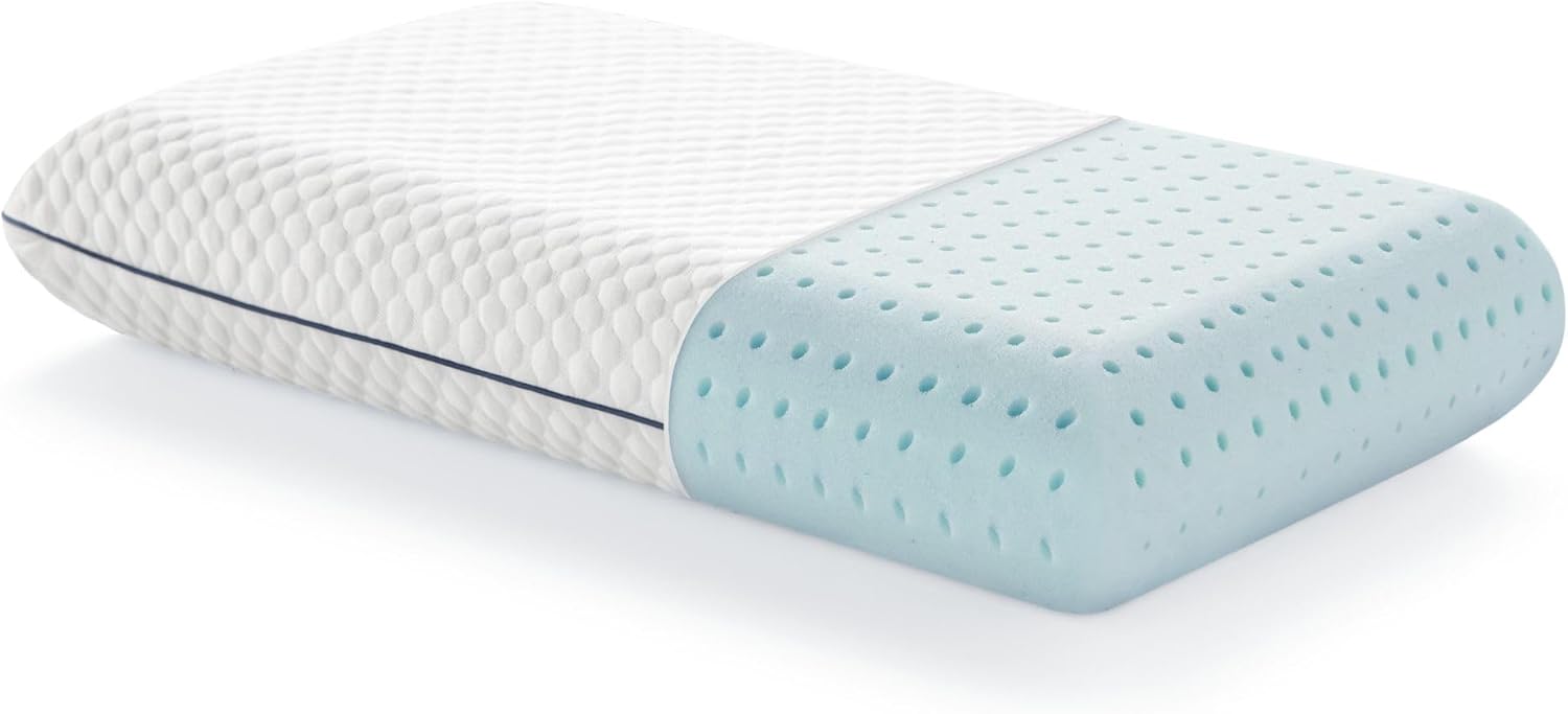 WEEKENDER Gel King Size Pillow for Ultimate Sleep Comfort