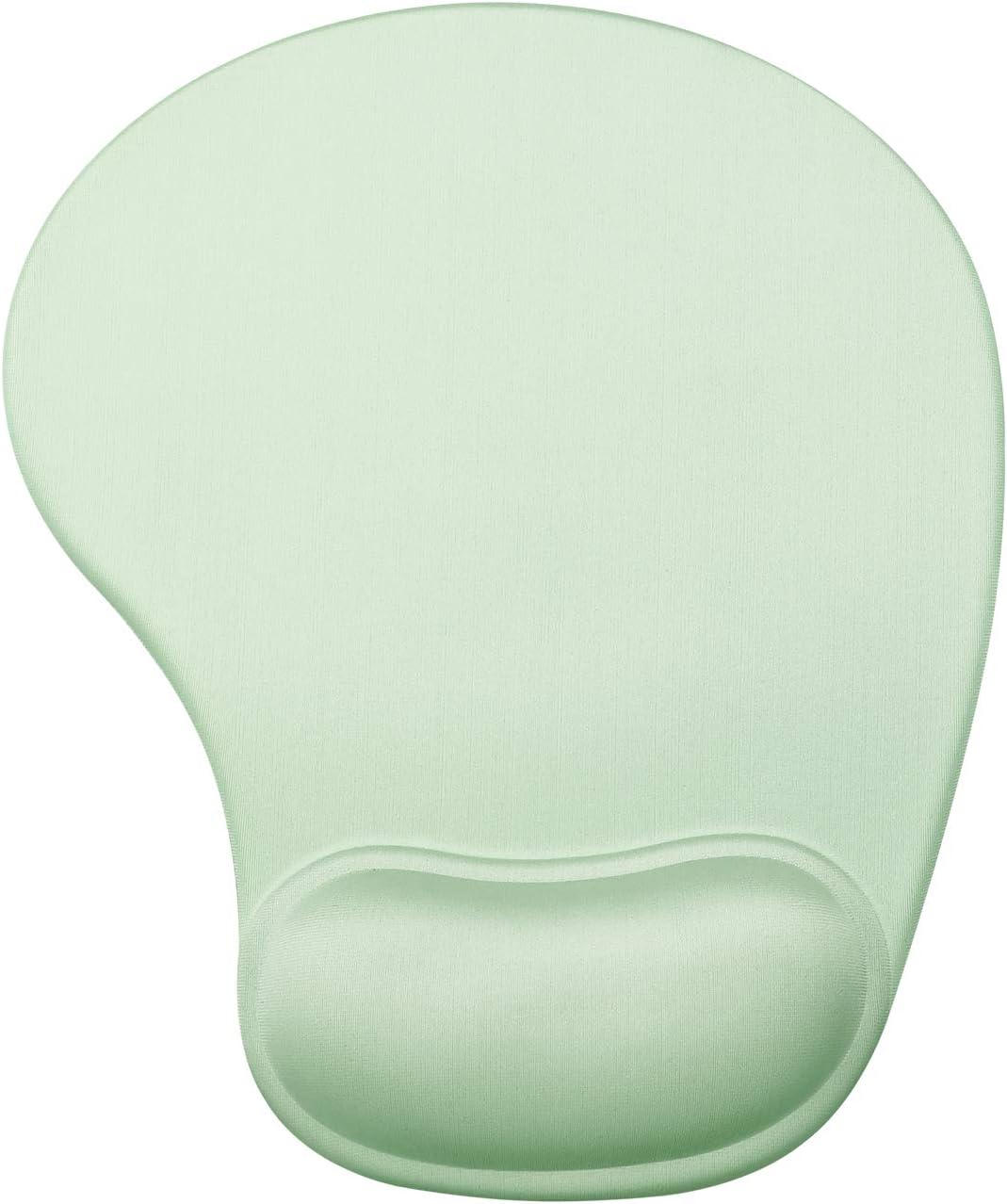 Comfortable JSD Gel Mouse Pad - Ergonomic Wrist Support