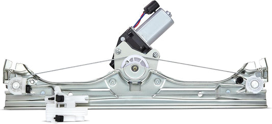 BDFHYK Power Window Regulator with Motor for Fiat 500 2012-2019