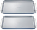 Caraway Non-Stick Ceramic Large Baking Sheet Duo - Naturally Slick
