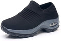 Women's Walking Shoes Sock Sneakers - Lightweight Air (Style YJ1K)