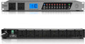 Power Conditioner 20 Amps 10 Outlet Rack Mount - Audio Power Sequencer