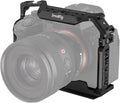 SmallRig Full Camera Cage for Sony Alpha Series - Stable