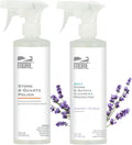 Stone & Quartz Twin Pack Cleaner + Polish - Lavender Verbena