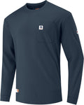 FR Shirts for Men 100% Cotton 5.5oz Lightweight NFPA2112 CAT2 Shoes