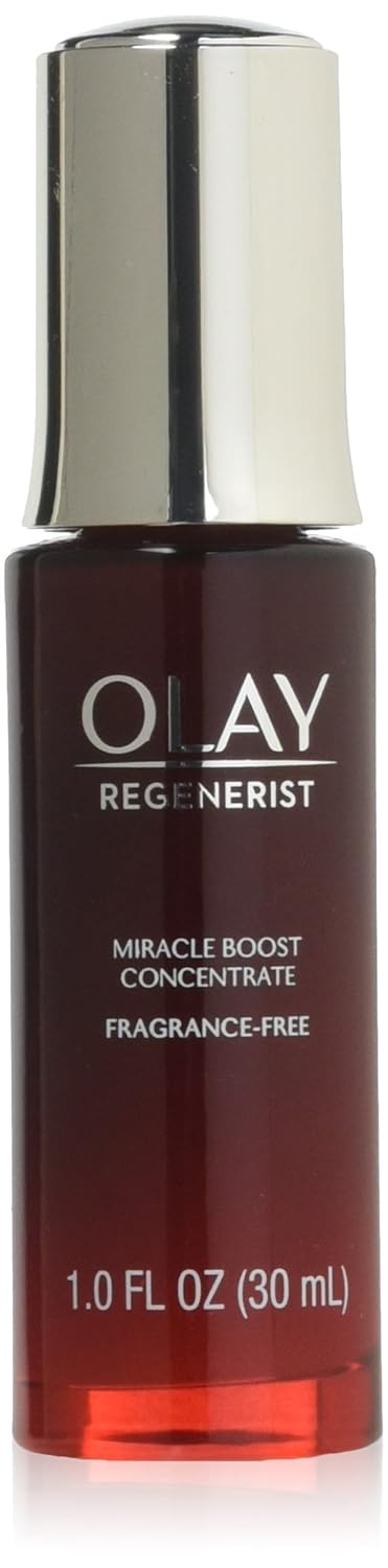 Olay Regenerist Miracle Boost - Youthful Transformation