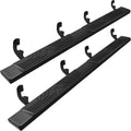 PZ 6.5ft Crew Cab Running Boards for 2019-2025 Silverado/Sierra