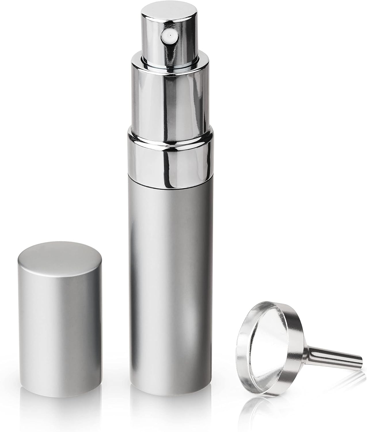 Refillable Martini Atomizer: Vermouth Spray 15ml