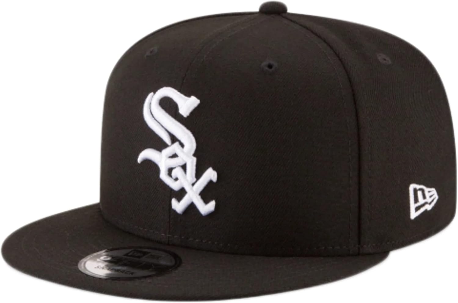 New Era Men's Snapback Cap - Official MLB Licensed Headwear