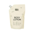 DedCool Taunt Body Lotion Refill - Lightweight, Deep Hydration