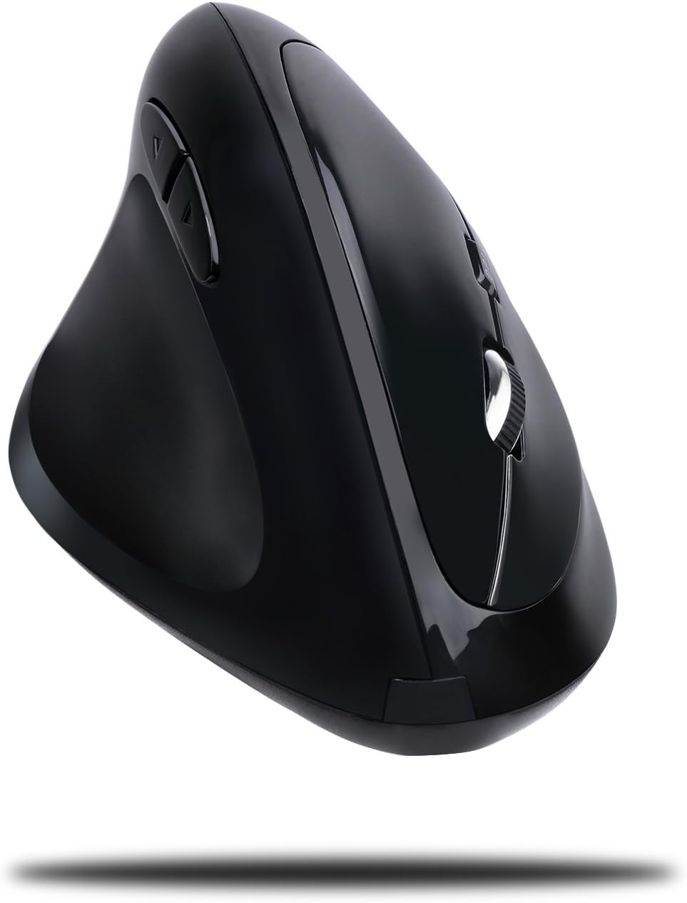 Adesso iMouse E70 Wireless Ergonomic Vertical Mouse for Left-Handers