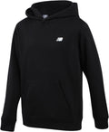 New Balance Boys Hoodies Lightweight Cotton Fleece (Style NC1Y)